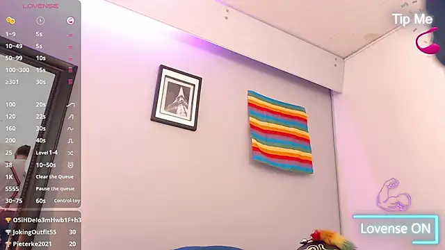 jonasbeards live cam on StripChat