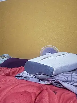 LiluHot webcam