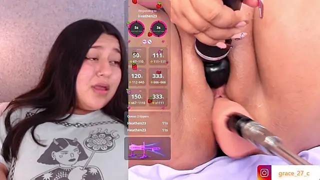 grace77__ webcam