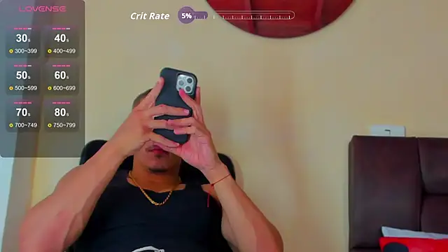 MikeRoss7777 webcam