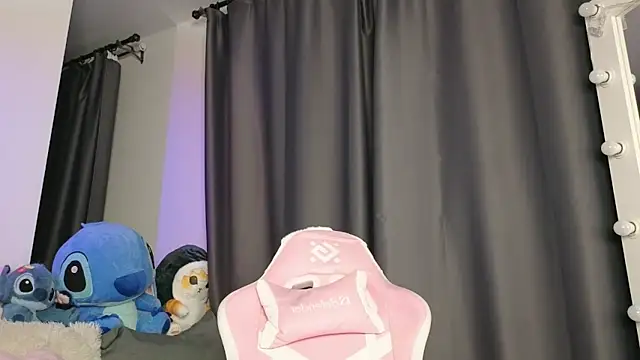 _eva_queen webcam