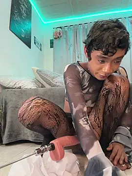 alejo_cute webcam