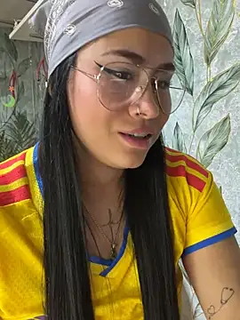Sweet__Nurse1 webcam