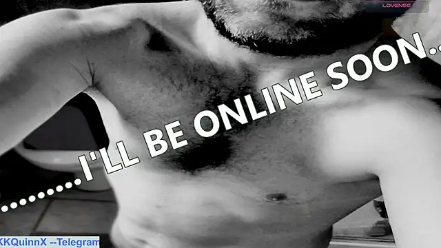 mr-k-quinn-x webcam