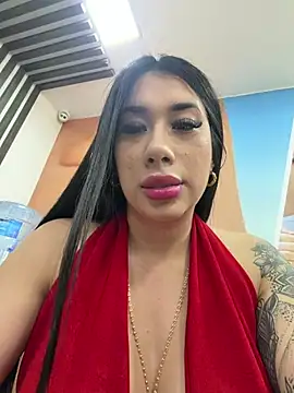 kiim_taaylor webcam