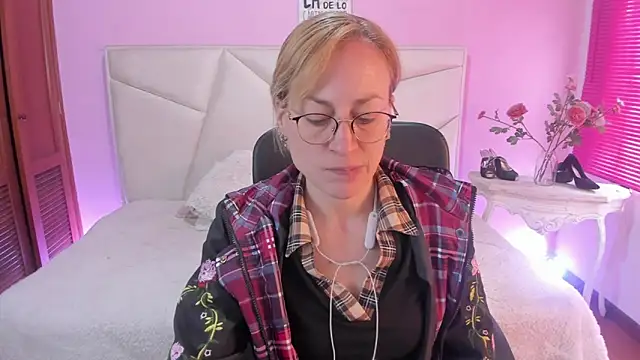 SammySanders webcam