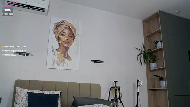 Tanya_M webcam