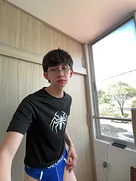 jacob_and_sam webcam