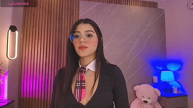 ariana_jhonson1 webcam