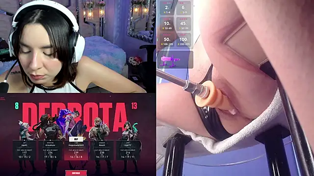 NicoleFerrel webcam