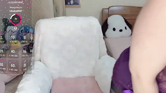 Liuyifei2005 live cam on StripChat