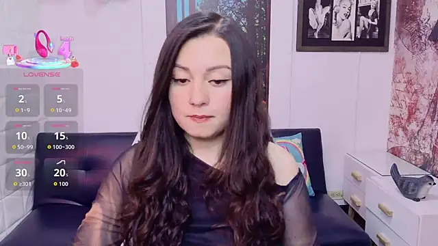 Eva_Roussell webcam