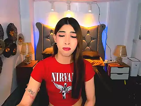 yourdreamgoddes webcam