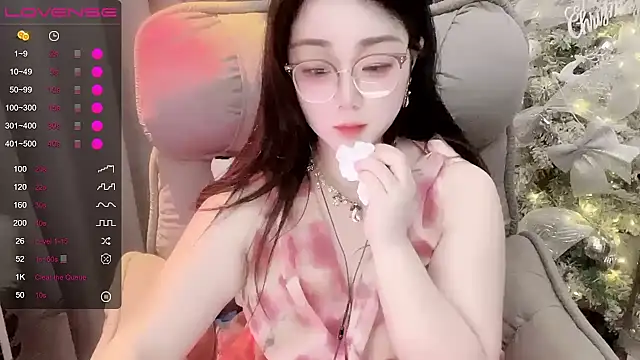 Monica-666888- webcam