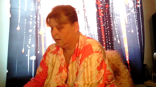 Sylviastar46 webcam