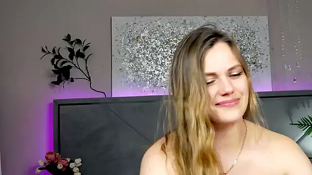 AnabeleBliss webcam