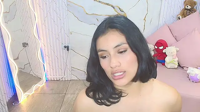 PEACHY_TAY webcam