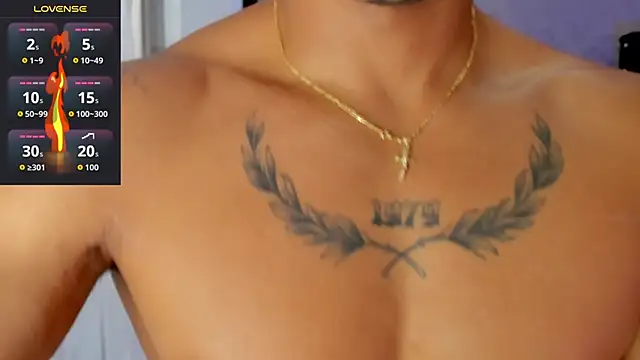 Bryan_robayo5 webcam