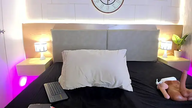 Lana_kalix webcam
