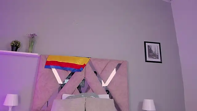 Amelia_Saenz_ webcam