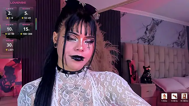 SweetDevil_7 webcam