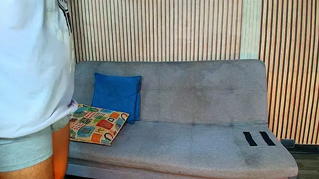 DaveandLuna webcam