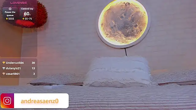 Sweet_Celeste06 webcam