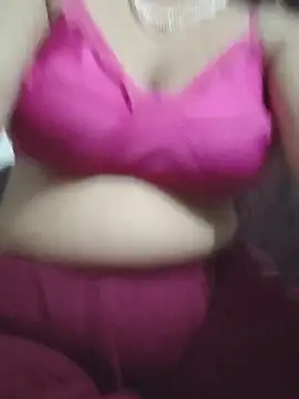 tanisha-me webcam