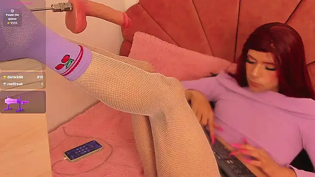 Danika_Dahl webcam