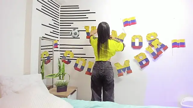 LindaCatalina_ webcam