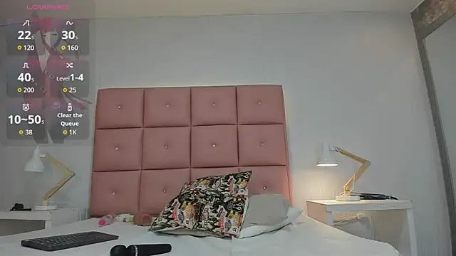 lhiamfitt10 webcam