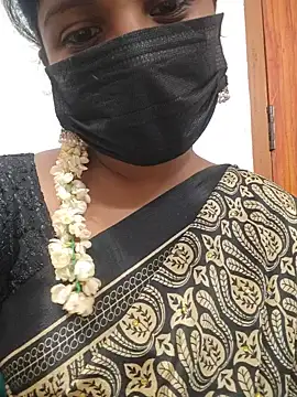 DiamondGirlDharsha webcam