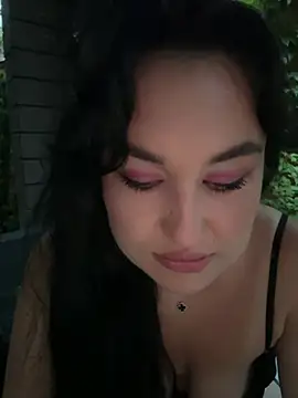 LilyyFox webcam