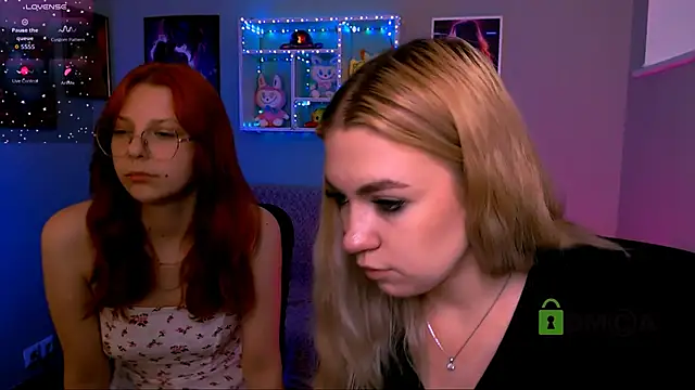 amelaya webcam