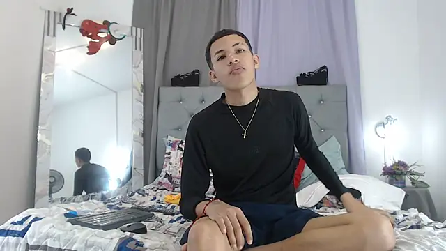PhillipCox webcam