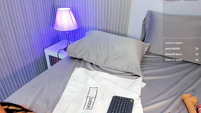 nahomy_park webcam