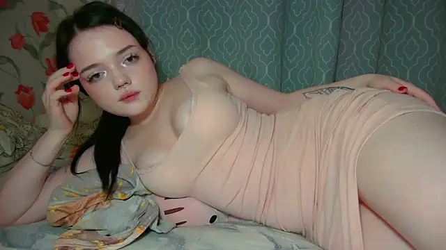 DarkxFoxy webcam