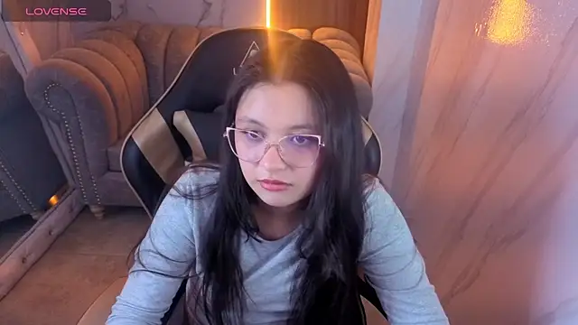 HoneyDoll_tf webcam