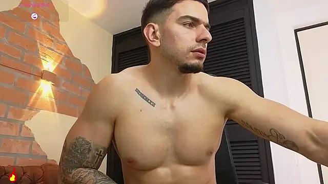 Josh_miller01 webcam