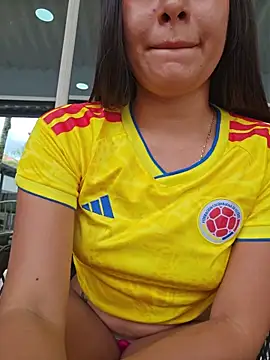 Luisa_Madrid webcam