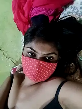 naughty-nishaa webcam