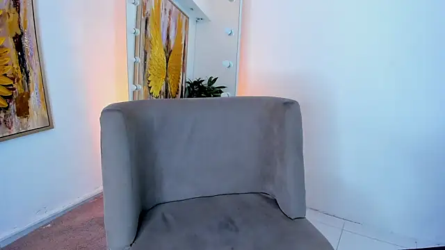 Rosie_Laurent webcam