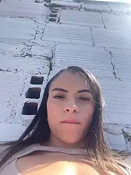 _Melany_Martinez webcam