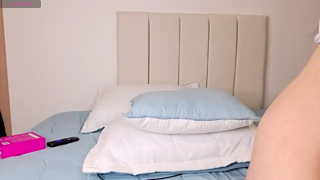 little_caro webcam