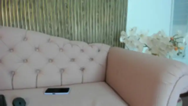 Lilith_rousee webcam