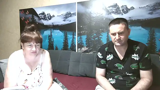 BiManKleo webcam