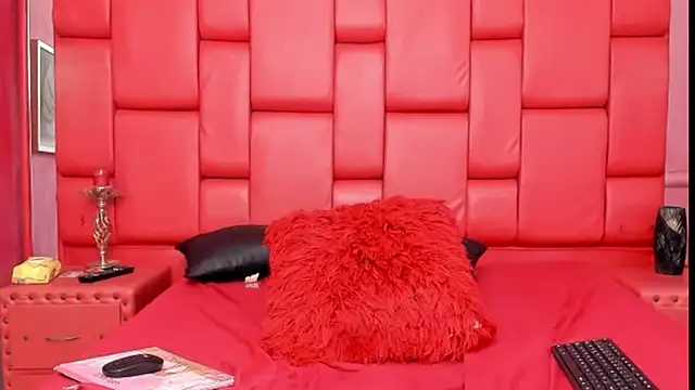 BelenSoto webcam