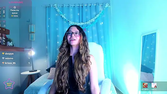 Alexis_Scott_ webcam