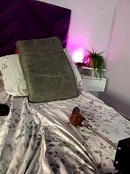 haileystone webcam