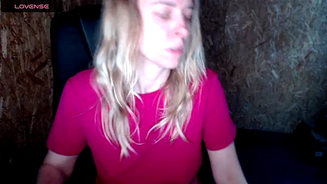 las_sweet webcam